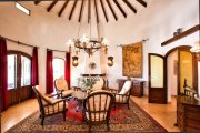 Benissa Freistehende Villa mit Meerblick, Pool und 3 Schlafzimmern in San Jaime Haus kaufen