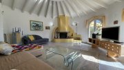 Benissa Große Villa auf Eckgrundstück mit Pool und Doppelgarage in Top-Lage in Benissa Montemar Haus kaufen