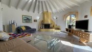 Benissa Große Villa auf Eckgrundstück mit Pool und Doppelgarage in Top-Lage in Benissa Montemar Haus kaufen