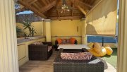 Benissa Große Villa auf Eckgrundstück mit Pool und Doppelgarage in Top-Lage in Benissa Montemar Haus kaufen