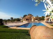 Benissa Luxuriöse Finca in Benissa mit 3 Wohneinheiten und Gästehaus Haus kaufen