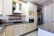 Benissa Traditionelle und großzügige Villa mit Privatpool, Garage und Dachterrasse mit Meerblick Haus kaufen