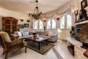 Benissa Traditionelle und großzügige Villa mit Privatpool, Garage und Dachterrasse mit Meerblick Haus kaufen