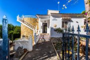 Benissa Traditionelle und großzügige Villa mit Privatpool, Garage und Dachterrasse mit Meerblick Haus kaufen