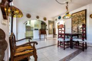 Benissa Traditionelle und großzügige Villa mit Privatpool, Garage und Dachterrasse mit Meerblick Haus kaufen