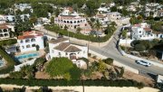 Benissa Villa in schöner Südausrichtung mit Meerblick, 2 Wohneinheiten, Garage und Heizung Haus kaufen