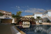 Benissa Wohnungen in einem Resort zu Verkaufen in Benissa. Mehrere Einheiten zum Verkauf in dieser einzigartigen Ferienanlage Wohnung