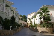 Benissa Wohnungen in einem Resort zu Verkaufen in Benissa. Mehrere Einheiten zum Verkauf in dieser einzigartigen Ferienanlage Wohnung