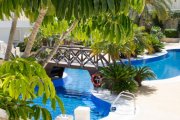 Benissa Wohnungen in einem Resort zu Verkaufen in Benissa. Mehrere Einheiten zum Verkauf in dieser einzigartigen Ferienanlage Wohnung
