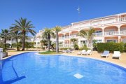 Benissa Wohnungen in einem Resort zu Verkaufen in Benissa. Mehrere Einheiten zum Verkauf in dieser einzigartigen Ferienanlage Wohnung