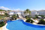 Benissa Wohnungen in einem Resort zu Verkaufen in Benissa. Mehrere Einheiten zum Verkauf in dieser einzigartigen Ferienanlage Wohnung