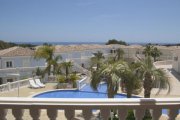 Benissa Wohnungen in einem Resort zu Verkaufen in Benissa. Mehrere Einheiten zum Verkauf in dieser einzigartigen Ferienanlage Wohnung
