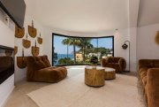 Benissa Wunderschön renovierte Villa mit 4 Schlafzimmern, 4 Bädern, Privatpool und Meerblick in Cala Advocat Haus kaufen
