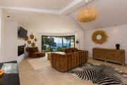 Benissa Wunderschön renovierte Villa mit 4 Schlafzimmern, 4 Bädern, Privatpool und Meerblick in Cala Advocat Haus kaufen
