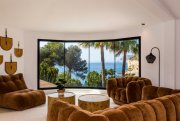 Benissa Wunderschön renovierte Villa mit 4 Schlafzimmern, 4 Bädern, Privatpool und Meerblick in Cala Advocat Haus kaufen