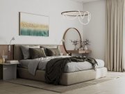 Calpe Exklusive Entwicklung von 3 modernen Neubau-Villen auf großen Grundstücken Haus kaufen