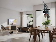 Calpe Exklusive Entwicklung von 3 modernen Neubau-Villen auf großen Grundstücken Haus kaufen