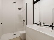 Calpe Exklusive Entwicklung von 3 modernen Neubau-Villen auf großen Grundstücken Haus kaufen