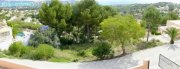 Moraira - Benimeit PROVISIONSFREI !!! Moraira, traumhaftes 1.445qm Grundstück mit phantastischem Meerblick Grundstück kaufen