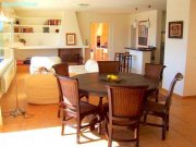 Moraira Benimeit wunderschöne geräumige Villa 333qm, phantastischer Meerblick, 8 Räume, Appartement, Pool auf 1405qm Grund Haus kaufen