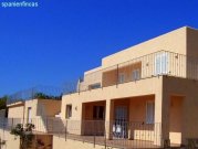 Moraira Benimeit wunderschöne geräumige Villa 333qm, phantastischer Meerblick, 8 Räume, Appartement, Pool auf 1405qm Grund Haus kaufen