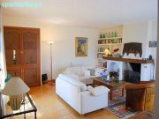 Moraira Pla del Mar spanienfincas - Moraira strandnahe 223qm Villa, 4 Schlafzimmer, Dachterrasse, 760qm Grundstück Haus kaufen