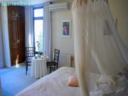 Moraira Pla del Mar spanienfincas - Moraira strandnahe 223qm Villa, 4 Schlafzimmer, Dachterrasse, 760qm Grundstück Haus kaufen