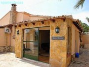Moraira Sabatera spanienfincas - Moraira 227qm Villa, 6 SZ, 2 Appartements, Pool, 1.090qm Grundstück Haus kaufen
