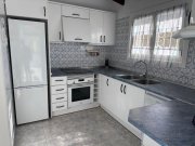 Moraira Eingeschossige Villa mit 3 Schlafzimmern, 1 Bad, 1 Gäste-WC, Meerblick und Privatpool in La Sabatera Haus kaufen