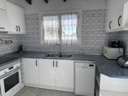 Moraira Eingeschossige Villa mit 3 Schlafzimmern, 1 Bad, 1 Gäste-WC, Meerblick und Privatpool in La Sabatera Haus kaufen