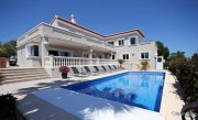 Moraira Exklusive Villa mit atemberaubendem Meerblick in Moraira, San Jaime Haus kaufen