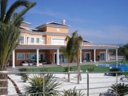 Moraira Fantastic first line villa in Moraira Haus kaufen