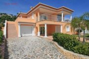 Moraira Luxuriöse Villa in Moraira mit vielen Extras Haus kaufen