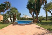 Moraira Luxuriöse Villa in Moraira mit vielen Extras Haus kaufen