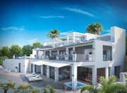 Moraira Luxusvilla mit gigantischer Aussicht von Benitachell bis Calpe Haus kaufen