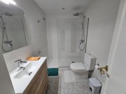 Moraira Maisonette-Wohnung mit 3 Schlafzimmern, 2 Bädern, 2 Tiefgaragenstellplätzen, Gemeinschaftspool und Meerblick Wohnung kaufen