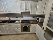 Moraira Maisonette-Wohnung mit 3 Schlafzimmern, 2 Bädern, 2 Tiefgaragenstellplätzen, Gemeinschaftspool und Meerblick Wohnung kaufen