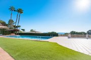 Moraira Maisonette-Wohnung mit 3 Schlafzimmern, 2 Bädern, 2 Tiefgaragenstellplätzen, Gemeinschaftspool und Meerblick Wohnung kaufen