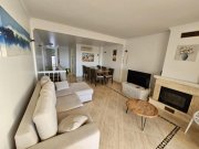 Moraira Maisonette-Wohnung mit 3 Schlafzimmern, 2 Bädern, 2 Tiefgaragenstellplätzen, Gemeinschaftspool und Meerblick Wohnung kaufen