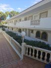 Moraira Maisonette-Wohnung mit 3 Schlafzimmern, 2 Bädern, 2 Tiefgaragenstellplätzen, Gemeinschaftspool und Meerblick Wohnung kaufen