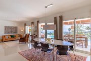 Moraira Moderne Villa mit spektakulärem Meerblick Haus kaufen