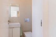 Moraira Moderne Villa mit spektakulärem Meerblick Haus kaufen