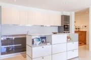 Moraira Moderne Villa mit spektakulärem Meerblick Haus kaufen