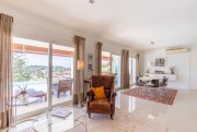 Moraira Moderne Villa mit spektakulärem Meerblick Haus kaufen