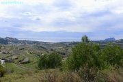 Moraira PROVISIONSFREI !!! Moraira 11.000qm Rusticogrundstück mit tollem Panorama- und Meerblick Grundstück kaufen