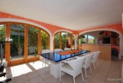Moraira Traumhafte Villa in Moraira Haus kaufen