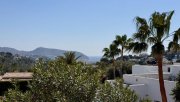 Moraira Traumhafte Villa mit Meerblick und viel Sonne Haus kaufen