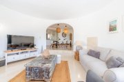 Moraira Villa mit 4 Schlafzimmern, 3 Bädern, Privatpool und fantastischem Meerblick Haus kaufen