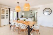 Moraira Villa mit 4 Schlafzimmern, 3 Bädern, Privatpool und fantastischem Meerblick Haus kaufen