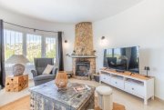 Moraira Villa mit 4 Schlafzimmern, 3 Bädern, Privatpool und fantastischem Meerblick Haus kaufen